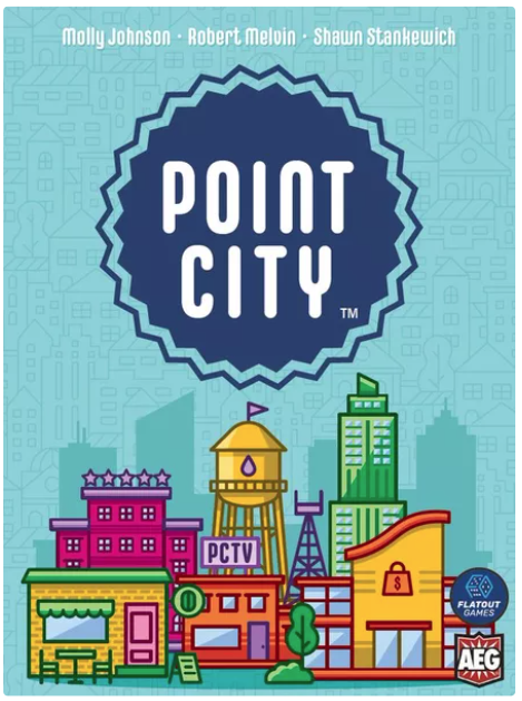 Point City